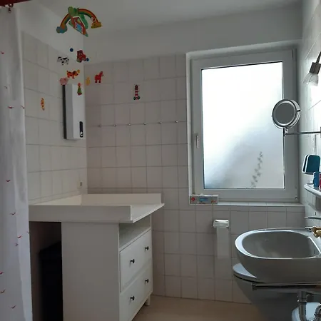 Bauernhof Sauer - Friesenglueck Appartamento Varel