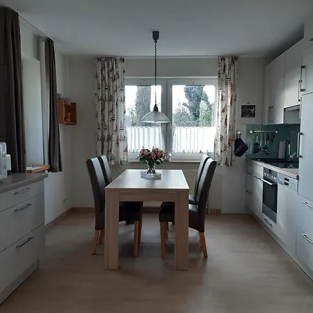 Bauernhof Sauer - Friesenglueck Varel