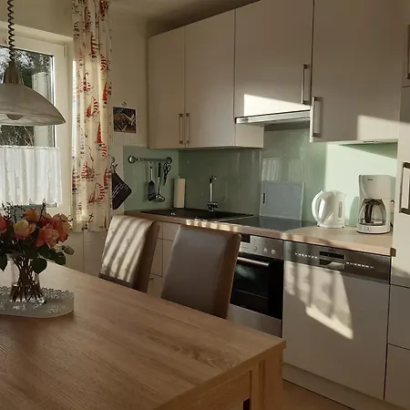 Bauernhof Sauer - Friesenglueck *