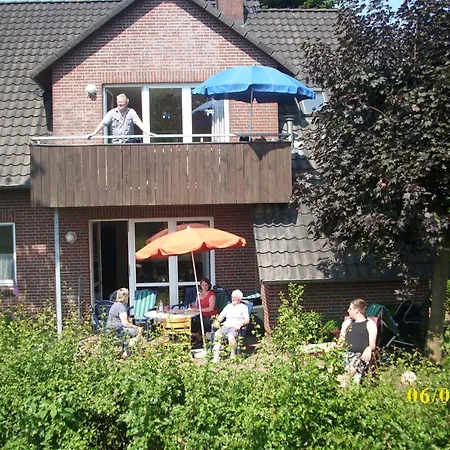 Bauernhof Sauer - Friesenglueck Varel