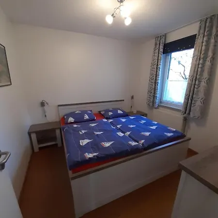 Bauernhof Sauer - Friesenglueck Varel